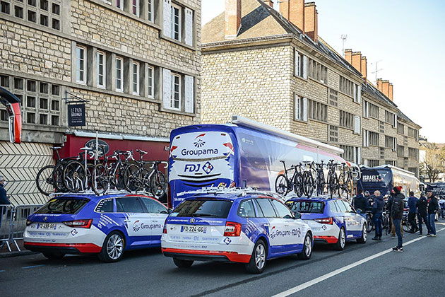 Paris-Nice